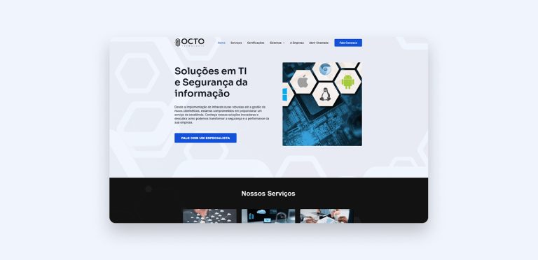Octo Tecnologia