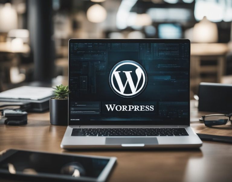 Suporte Técnico WordPress