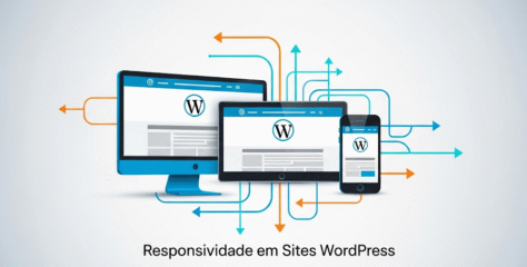 Responsividade em sites WordPress: por que seu site precisa funcionar em todos os dispositivos