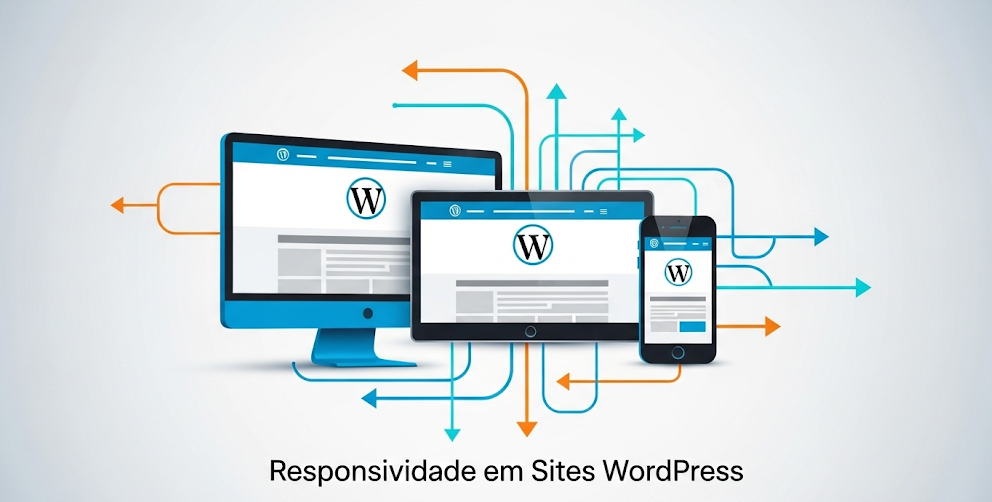 responsividade em sites wordpress