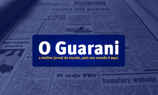 Jornal o Guarani