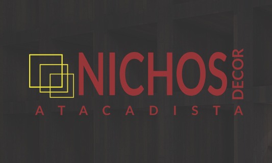 Nichos Decor Atacadista