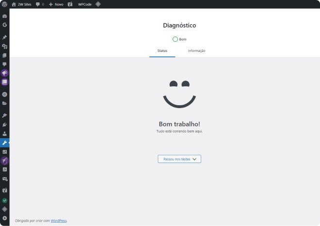 Especialistas em Wordpress
