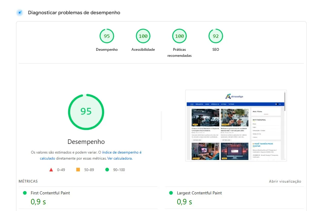 Gestão de sites WordPress - Gestão de sites WordPress: 5 pilares para manter sua plataforma segura e veloz.