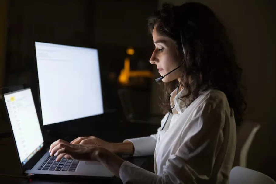 Hospedagem de sistemas web