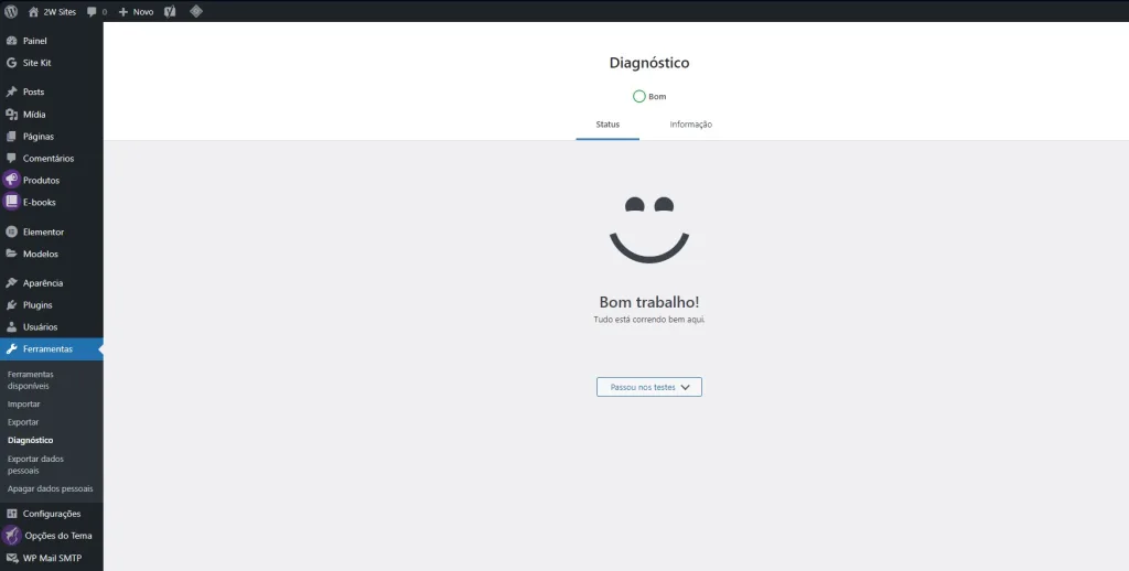 Gestão de sites WordPress - Gestão de sites WordPress: 5 pilares para manter sua plataforma segura e veloz.