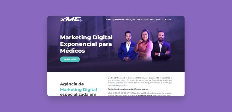 xME Agency