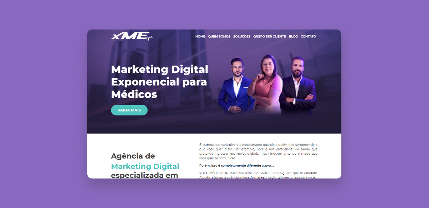 xME Agency