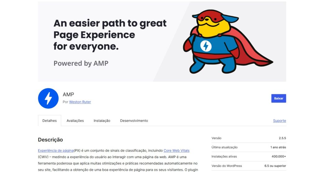 melhorar o desempenho do seu site WordPress