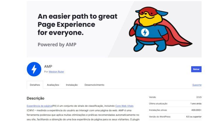 melhorar o desempenho do seu site WordPress