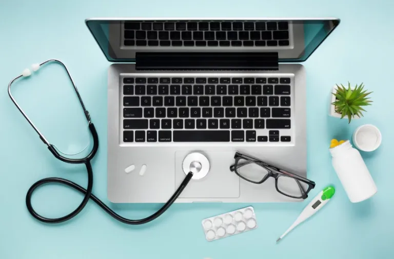 Por que um médico precisa ter site próprio
