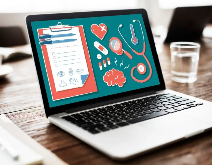 Por que um médico precisa ter site próprio - Por que um médico precisa ter site próprio? (E o que acontece quando não tem)