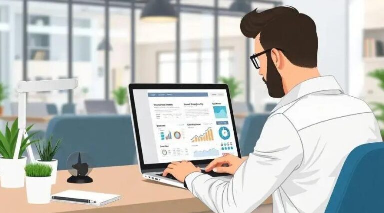 WordPress com IA