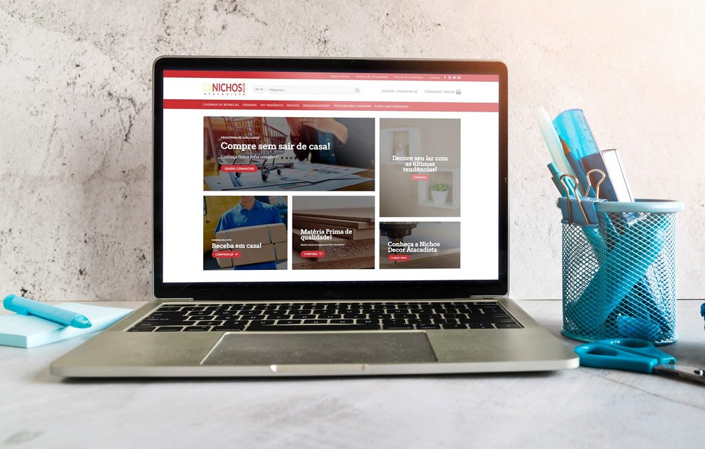 desenvolvedor WordPress