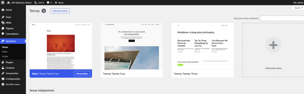O que é WordPress e para que serve - O que é WordPress e para que serve? guia completo para iniciantes e empresas