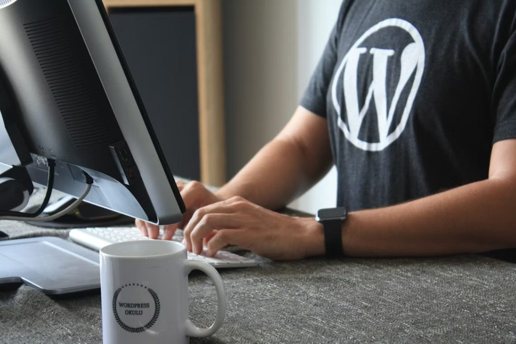 Agência WordPress - O que faz uma Agência WordPress? Tudo que você precisa saber antes de contratar