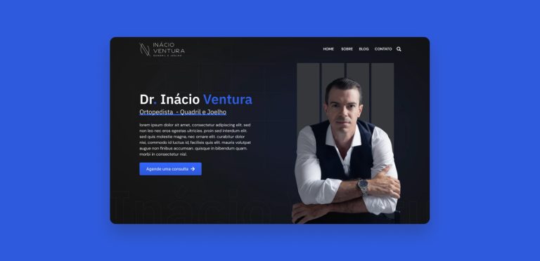 Dr Inácio Ventura