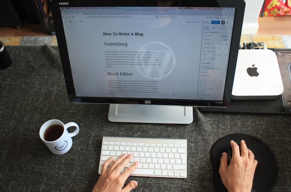 Quanto tempo leva para criar um site? A resposta honesta por tipo de projeto - 2W Sites criar um site - Quanto tempo leva para criar um site? A resposta honesta por tipo de projeto